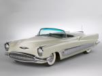 Buick XP-300 Concept Car 1951 года